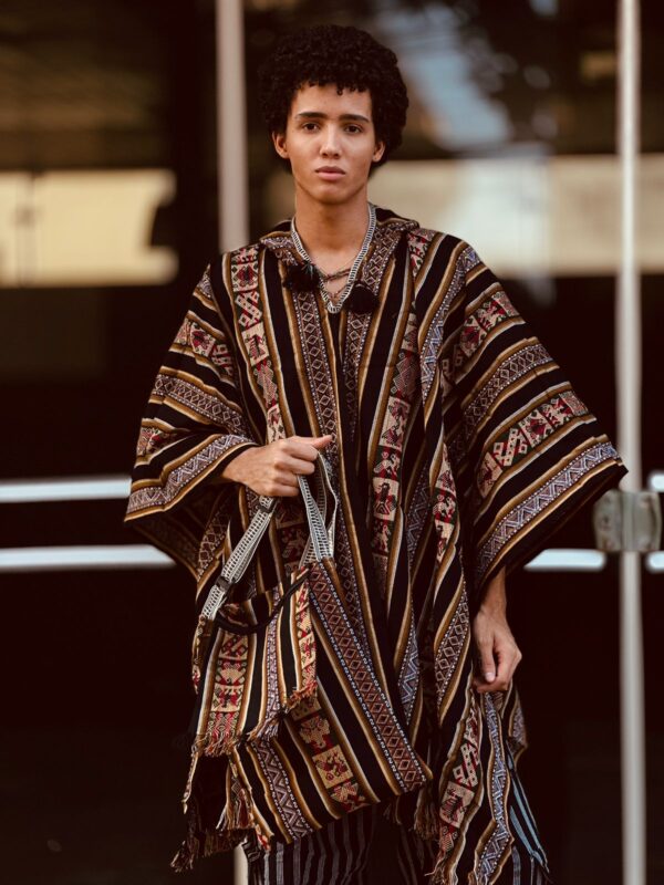Poncho Cuzqueño - Image 7