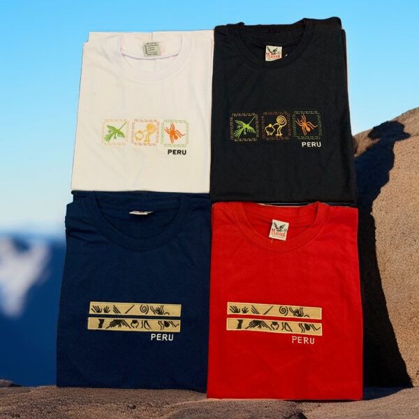 Camiseta Pima - Image 6