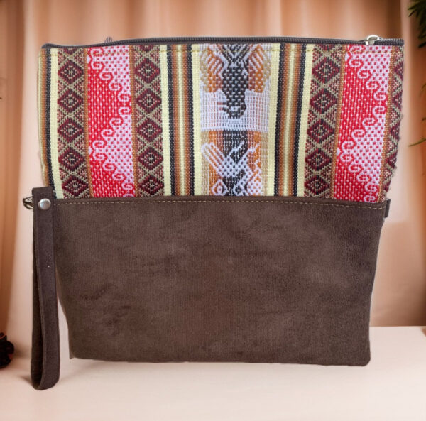 Clutch Crossbody - Image 9