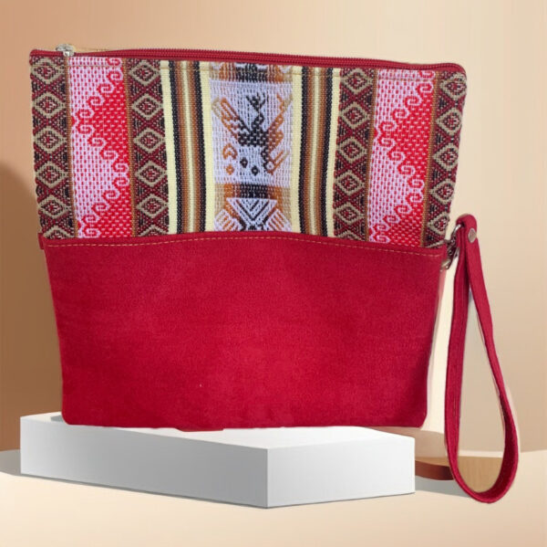 Clutch Crossbody - Image 8