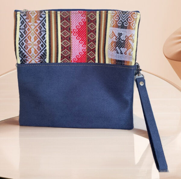 Clutch Crossbody - Image 7