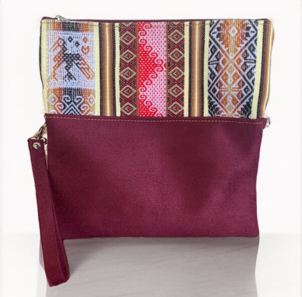 Clutch Crossbody - Image 6