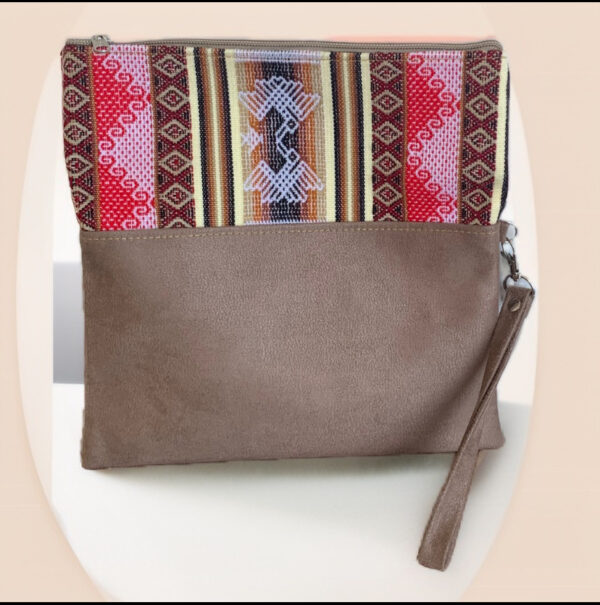 Clutch Crossbody - Image 5