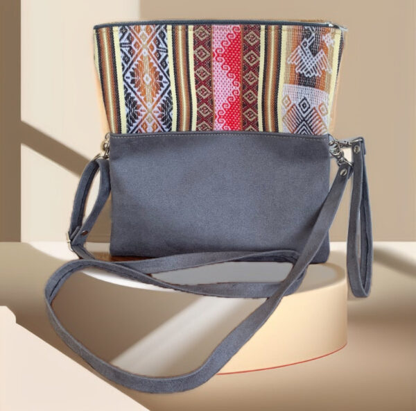 Clutch Crossbody - Image 4