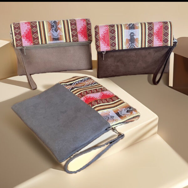 Clutch Crossbody