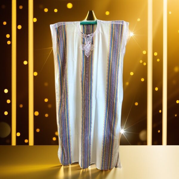 Kaftan Abaya - Image 5