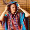 Poncho Arco-Íris - Image 2