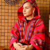 Poncho Arco-Íris - Image 9