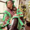 Poncho Arco-Íris - Image 10