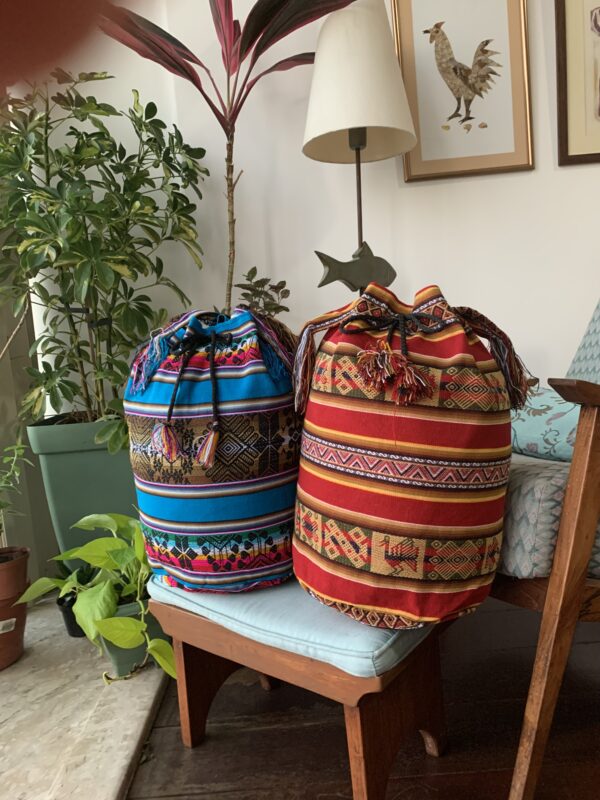 Tote Bag Andina