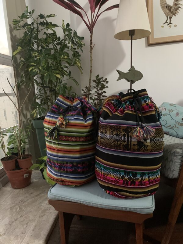 Tote Bag Andina - Image 3