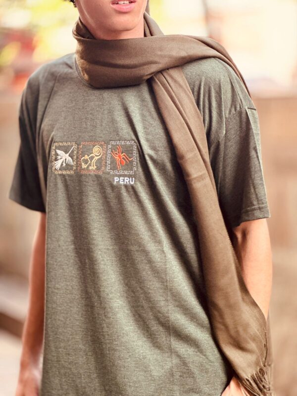 Camiseta Pima - Image 2